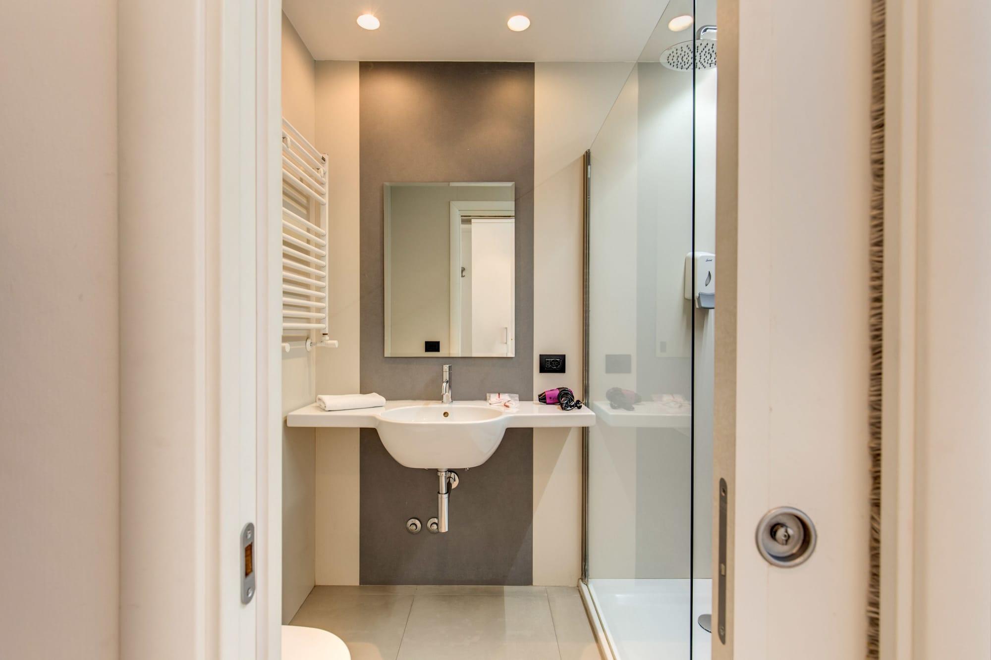 Wrh Suites Roma Exterior foto