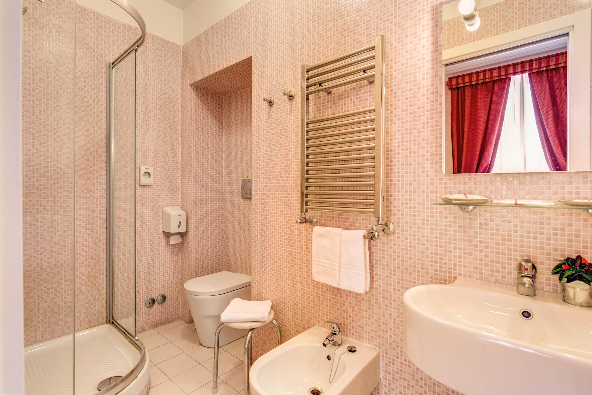 Wrh Suites Roma Exterior foto