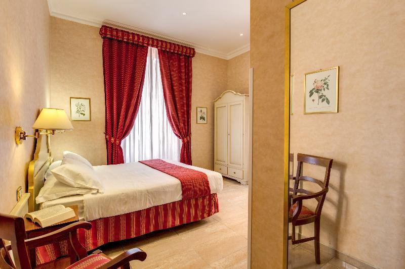 Wrh Suites Roma Exterior foto