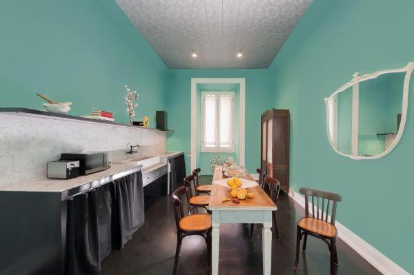 Wrh Suites Roma Exterior foto