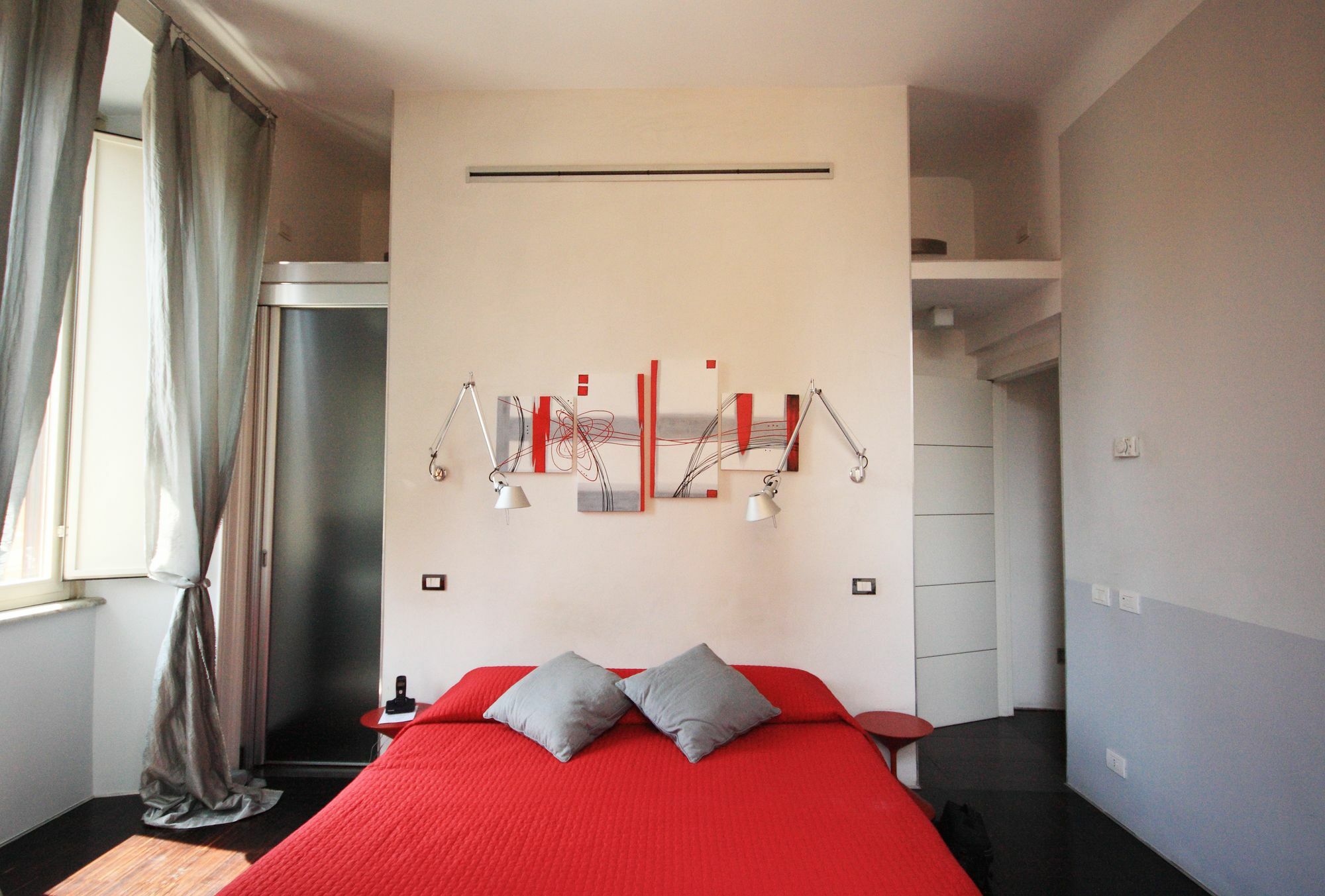 Wrh Suites Roma Exterior foto