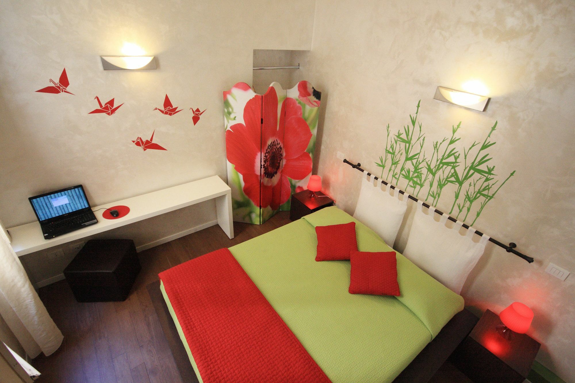 Wrh Suites Roma Exterior foto