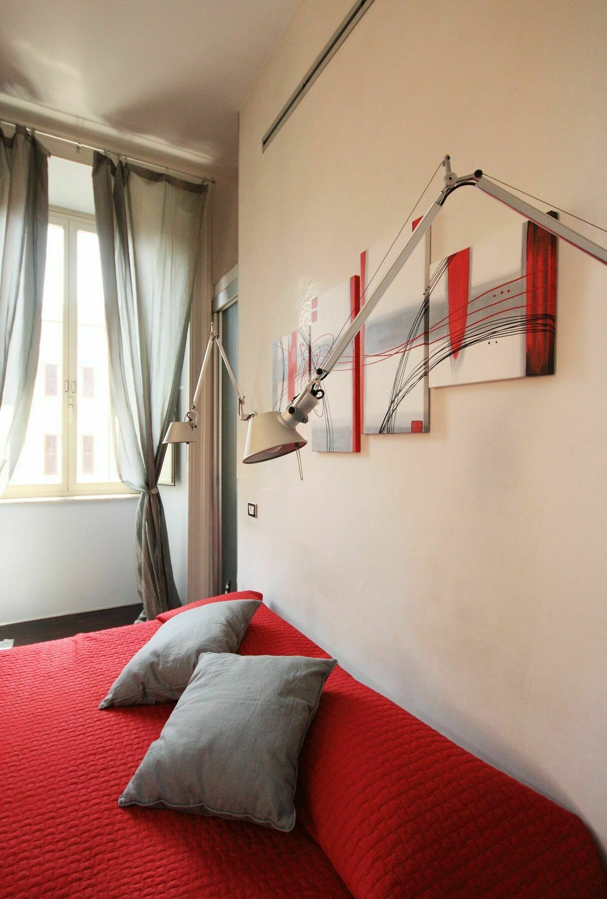 Wrh Suites Roma Exterior foto