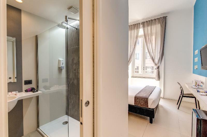 Wrh Suites Roma Exterior foto